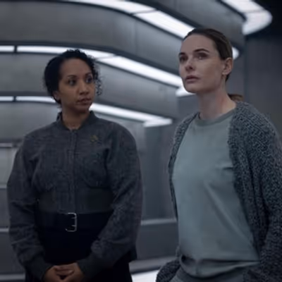 SILO Season 3 Episode 6 Sneak Peek Clip Released