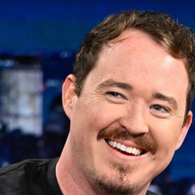 Shane Gillis Breaks Down His Comedy Origins and Filming Netflix's TIRES