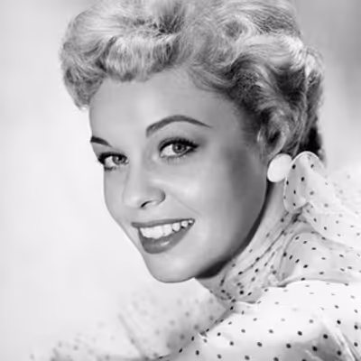 Jaye P. Morgan Passes Away at 94