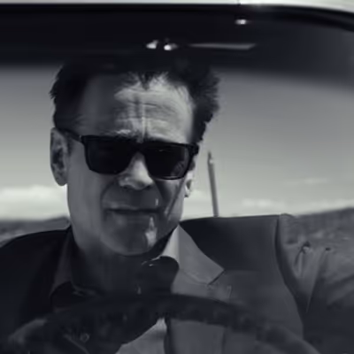 SUGAR Season 2 Finale Hits Apple TV This Friday