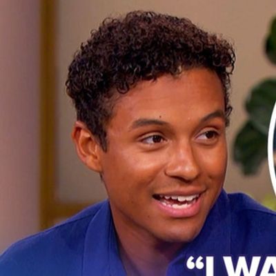 Jaafar Jackson Talks Continuing Michael Jackson's Legacy