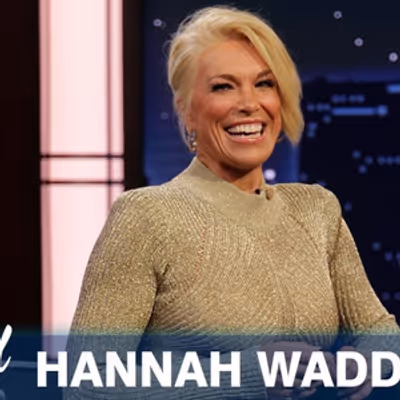 Hannah Waddingham on Nude Scene with Octavia Spencer