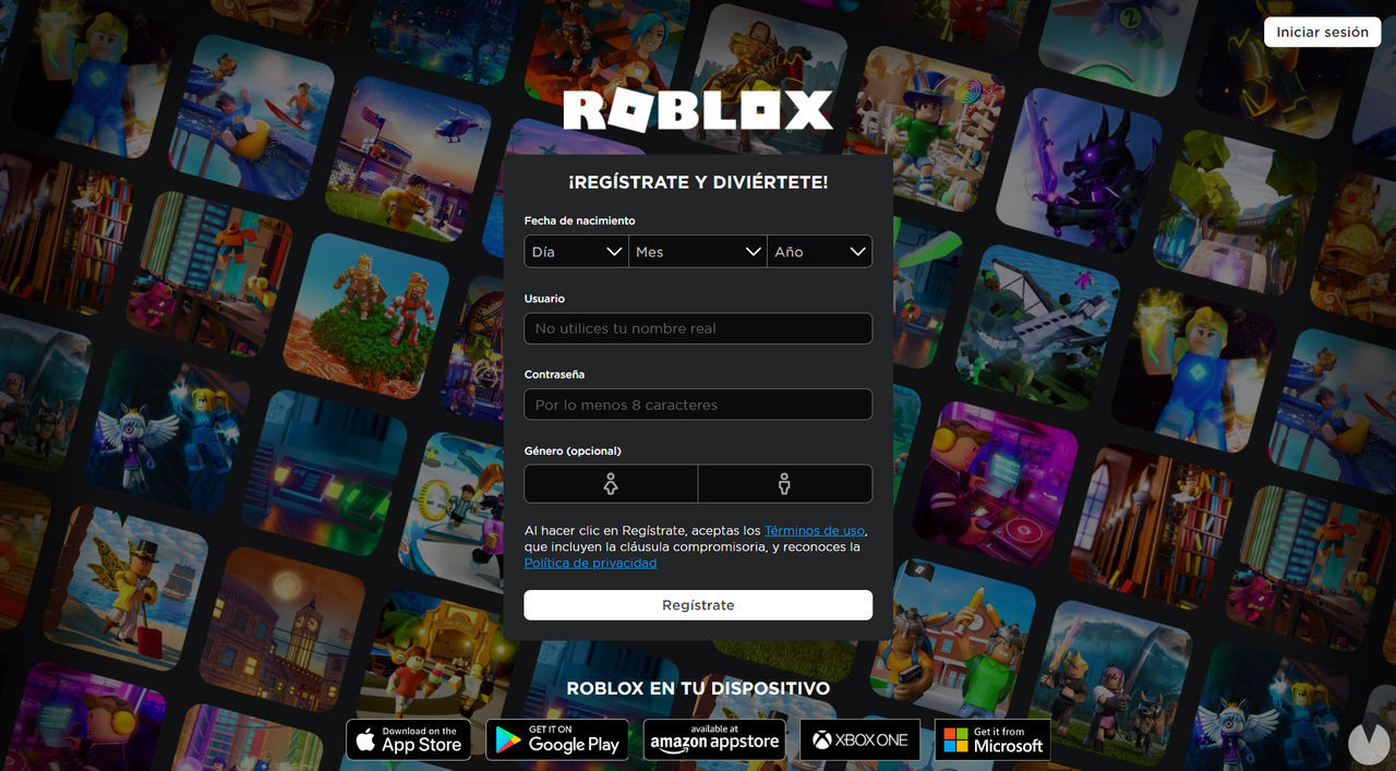 How to download Roblox for free and start playing