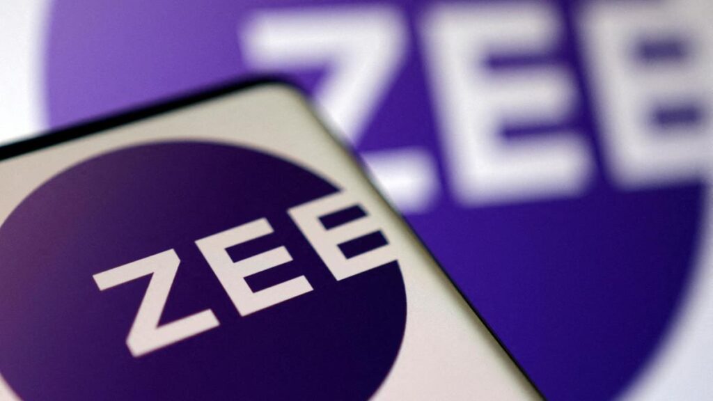 SEBI slaps ₹1.5 crore fine on Zee Entertainment top bosses for fund diversion SEBI slaps ₹1.5 crore fine on Zee Entertainment top bosses for fund diversion