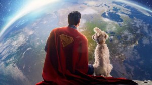 James Gunn Has Perfect Response to DCU Continuity Critique, Including One Surprising Hero