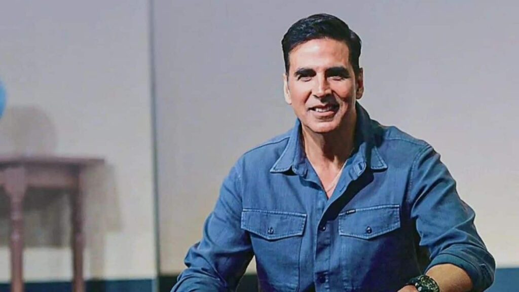 Akshay Kumar on why fantasy films should need logic: ‘When you read a comic book, there is a logic in it as well’ Akshay Kumar on why fantasy films should need logic: ‘When you read a comic book, there is a logic in it as well’