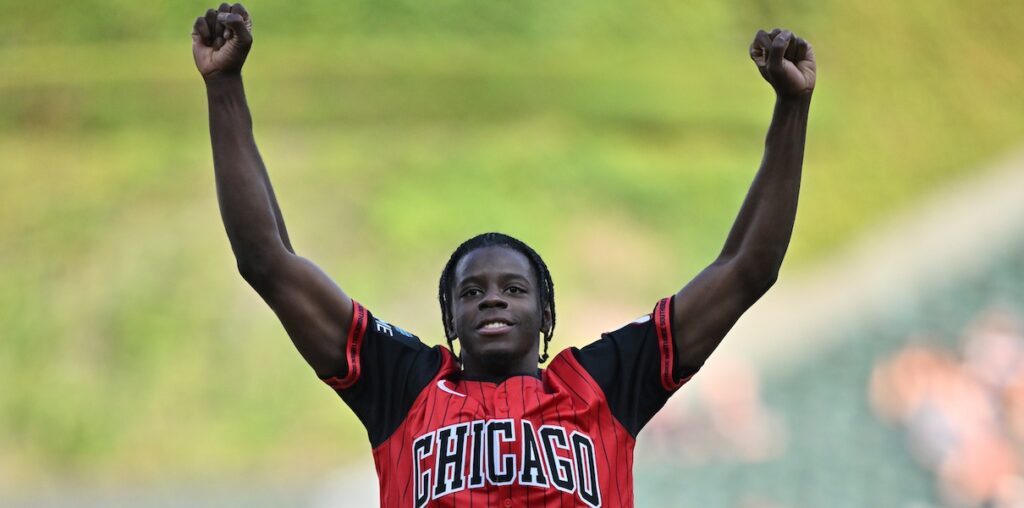 Caleb Wilson Rookie Card Primer: The Bulls’ No. 4 Pick Meets the New Topps NBA Era