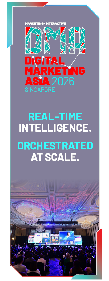 Digital Marketing ASIA 2026