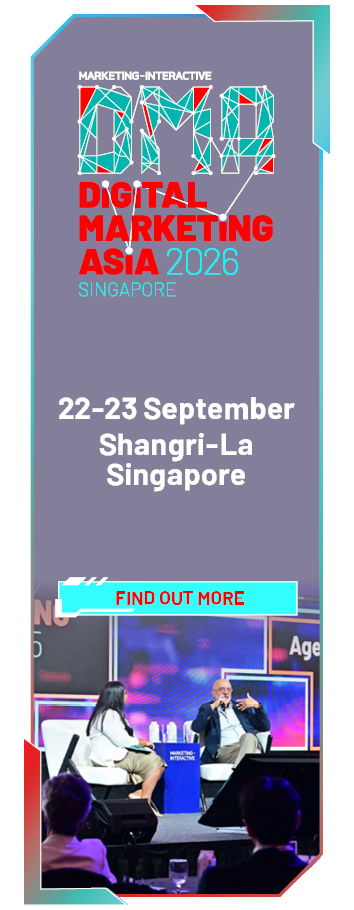 Digital Marketing ASIA 2026