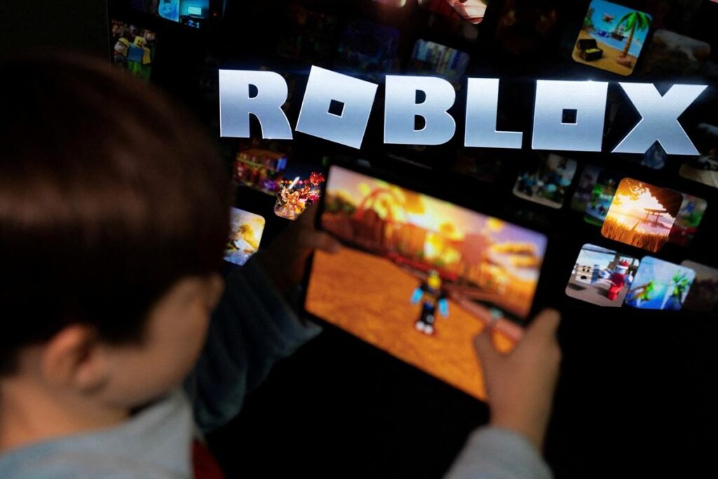SILG Remulla pushes total Roblox ban amid Ateneo de Zamboanga shooting