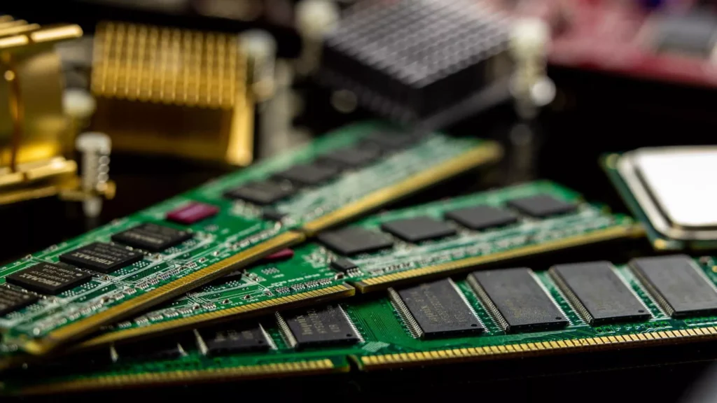 Microsoft removes support page recommending 32GB RAM for gaming PCs