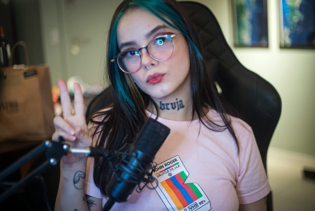Twitch finally lets you opt out of AI training, years after it started Twitch finally lets you opt out of AI training, years after it started