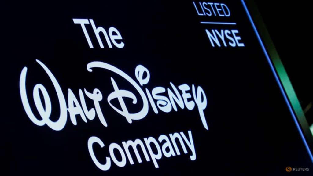 Disney, Square Enix preview ‘Kingdom Hearts 4’ video game at fan convention Disney, Square Enix preview ‘Kingdom Hearts 4’ video game at fan convention