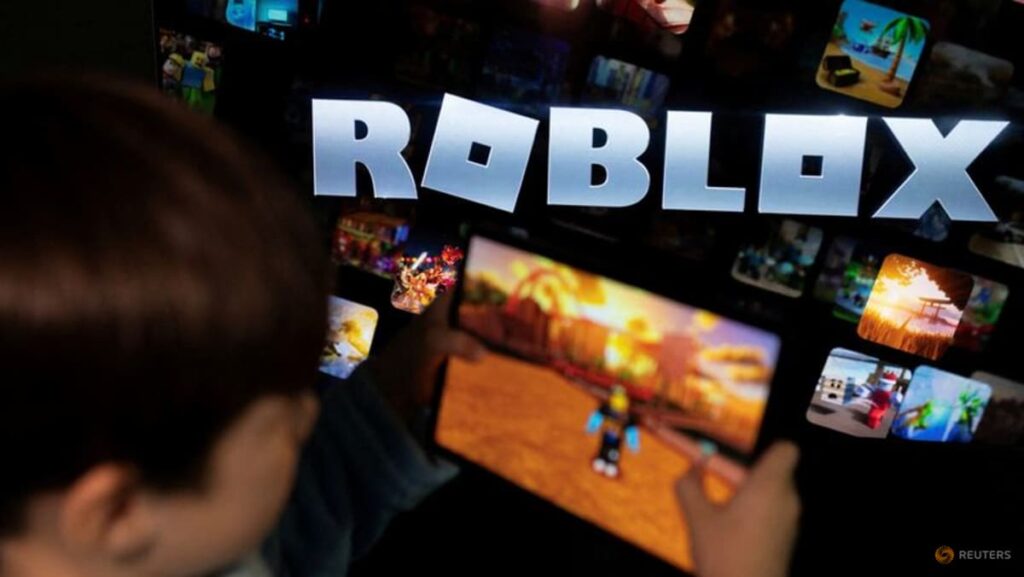 Australia secures court-enforceable child safety undertaking from Roblox Australia secures court-enforceable child safety undertaking from Roblox