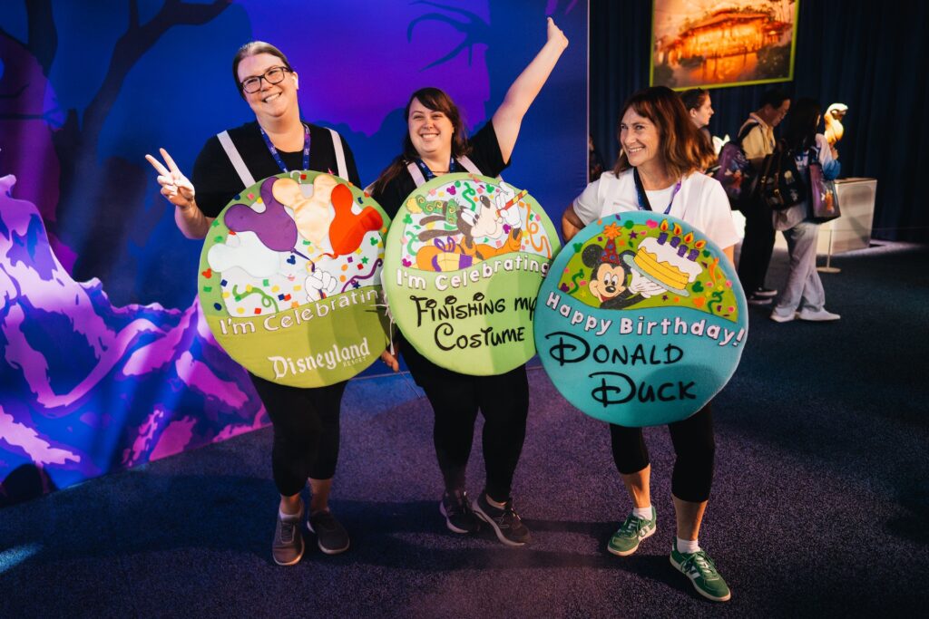 Fashion and Fandom: Creative Cosplay and Standout Style Moments from D23 2026