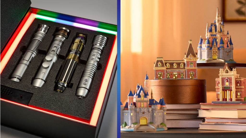 Pins, Plush, and Other Collectibles Coming to D23: The Ultimate Disney Fan Event