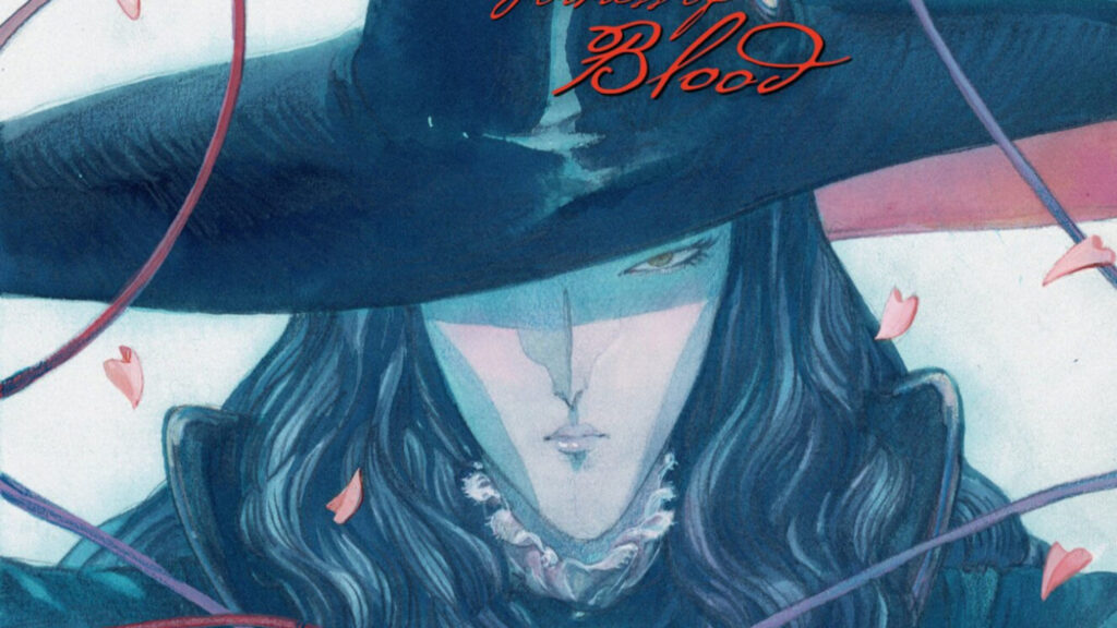 Exclusive: Dark Horse Comics Official Full December 2026 Solicits