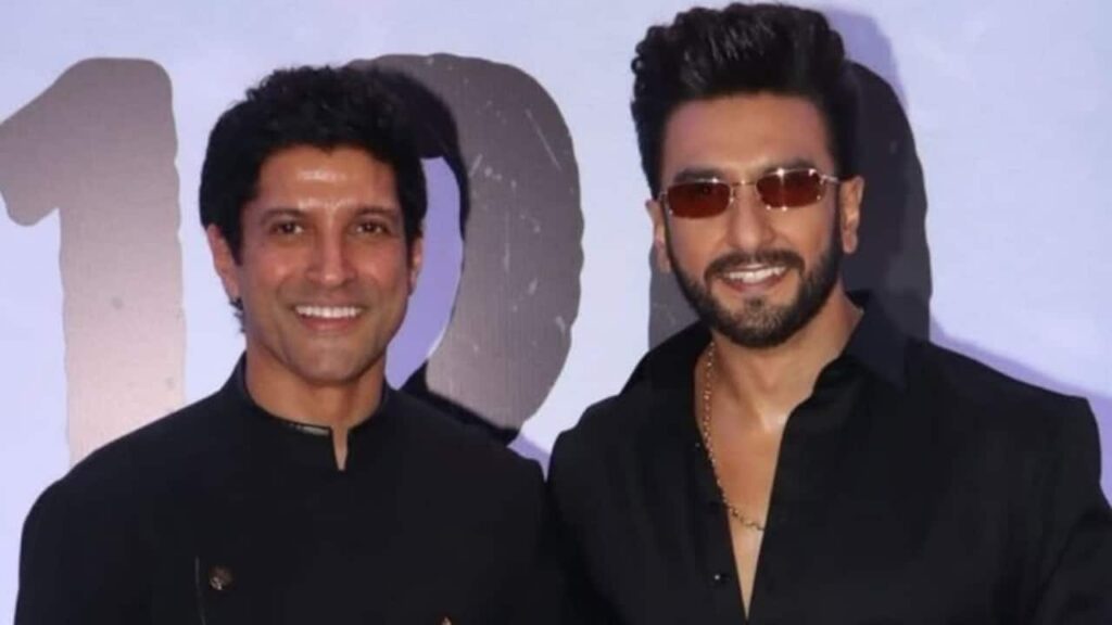 Ranveer Singh’s Don 3 controversy escalates further, actor asks producers’ body to stay out of Rs 45 crore dispute with Excel Entertainment Ranveer Singh’s Don 3 controversy escalates further, actor asks producers’ body to stay out of Rs 45 crore dispute with Excel Entertainment