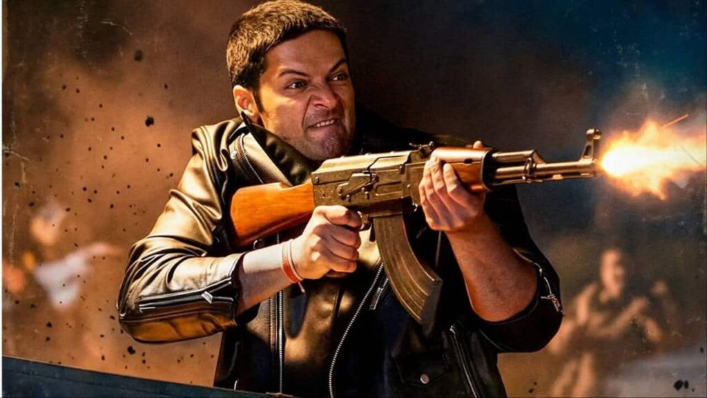 Mirzapur: The Movie advance booking to begin on August 31, seven Days ahead of theatrical release