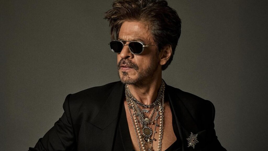 ‘Hamare ghar mein dal mein paani milakar banaya jata tha,’ when Shah Rukh Khan once spoke about his early days with parents in Delhi