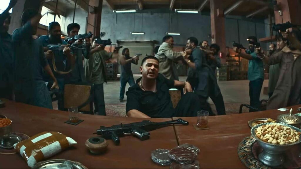 Mirzapur: The Movie first song Do Numbari out: Dhanda Nyoliwala makes Bollywood debut with Excel Music
