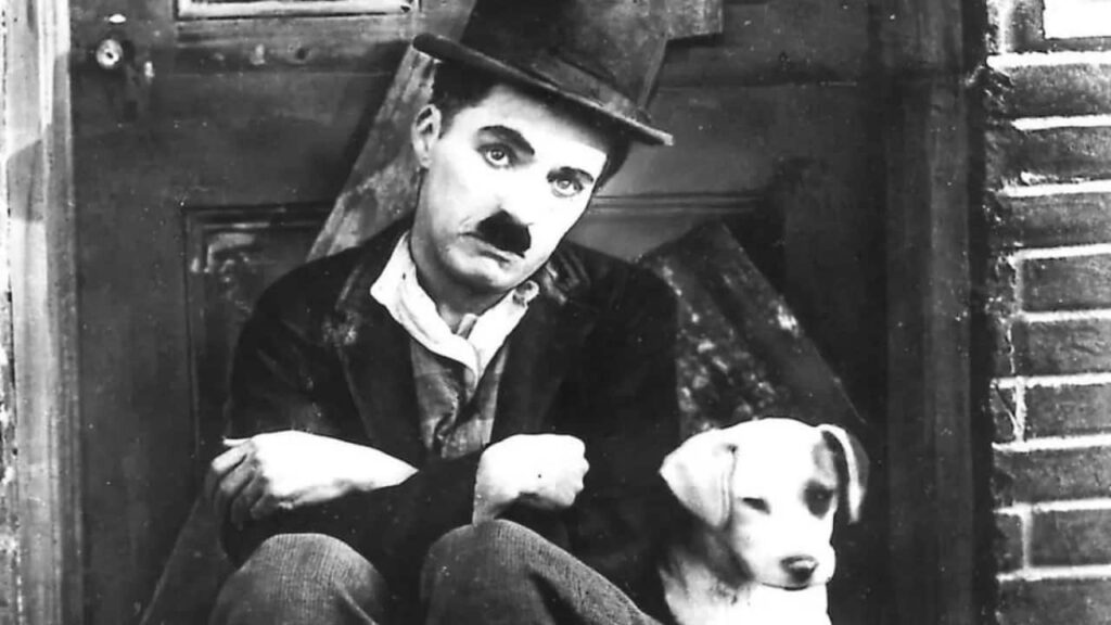 Quote of the day by Charlie Chaplin: “We think too much and feel too little, more than machinery, we need humanity” – Lessons on kindness, compassion and putting humanity above progress Quote of the day by Charlie Chaplin: “We think too much and feel too little, more than machinery, we need humanity” – Lessons on kindness, compassion and putting humanity above progress