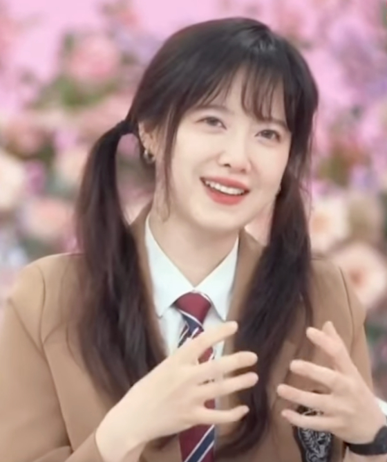 Koo Hye-sun /Photo=Koo Hye-sun SNS