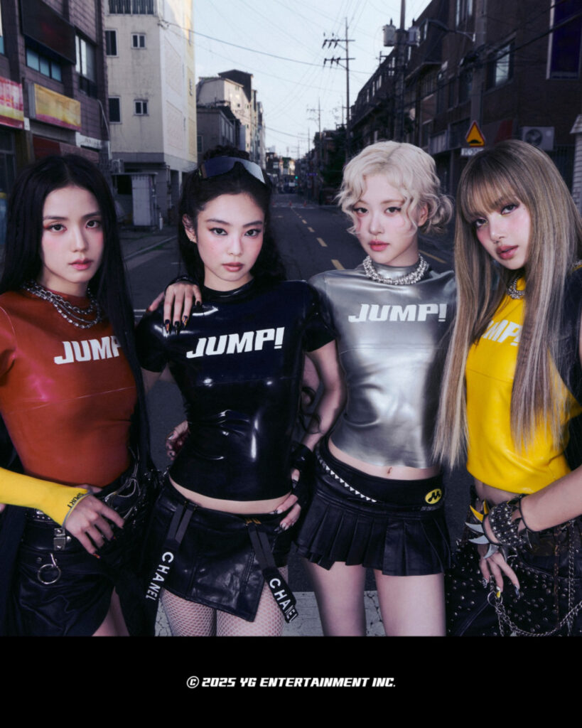BLACKPINK ‘National Museum Fan Meeting’ Controversy..Will the Ministry of Culture, Sports and Tourism Be Audited? Complaint Filed via National Public Complaints Center [Star Issue]