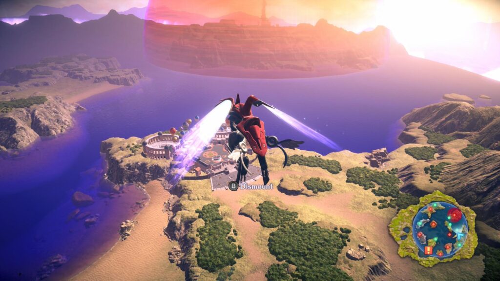 A look at Star Ocean The Second Story R on Nintendo Switch 2