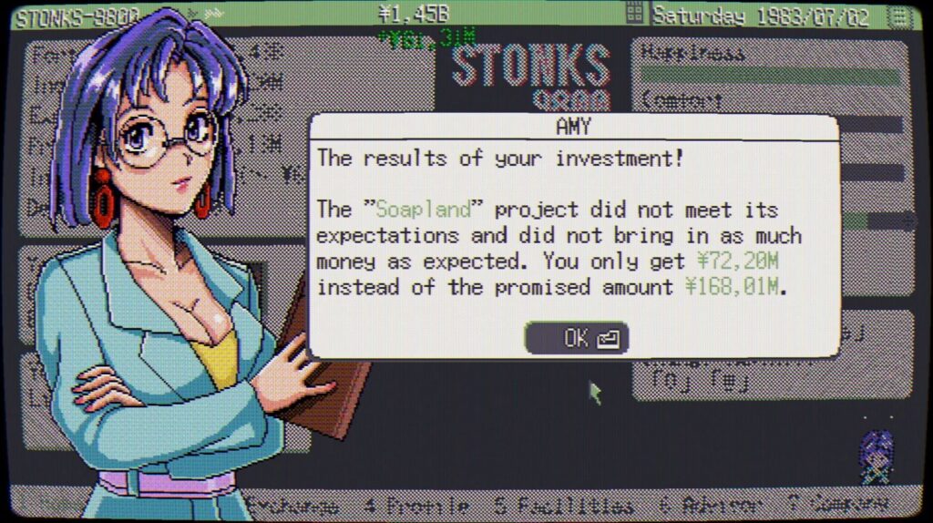 STONKS-9800 developer says Sony terminated their PlayStation agreement without explanation. Entire game catalog set to be delisted