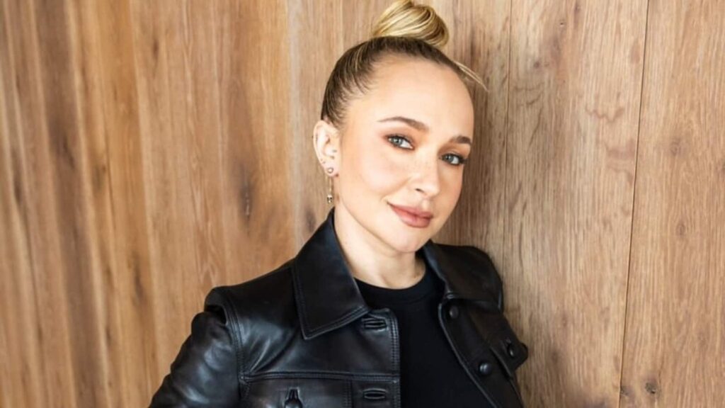 Who was Hayden Panettiere? Heroes and Nashville actress dies at 36; a few days before her birthday