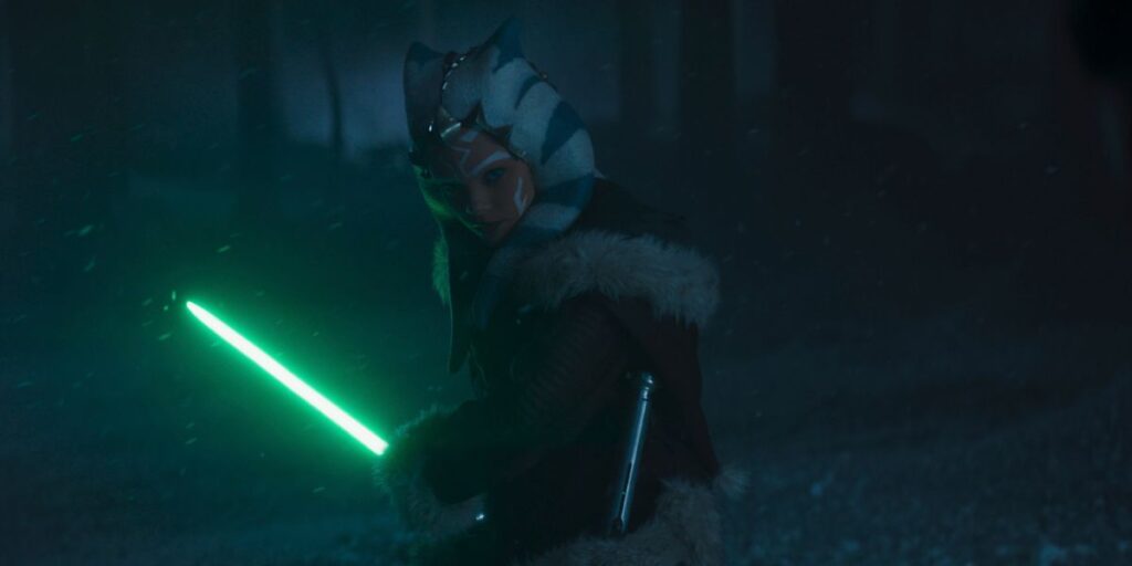 Ahsoka Season 2 Release Date Confirmed: Here Is Everything You Need to Know