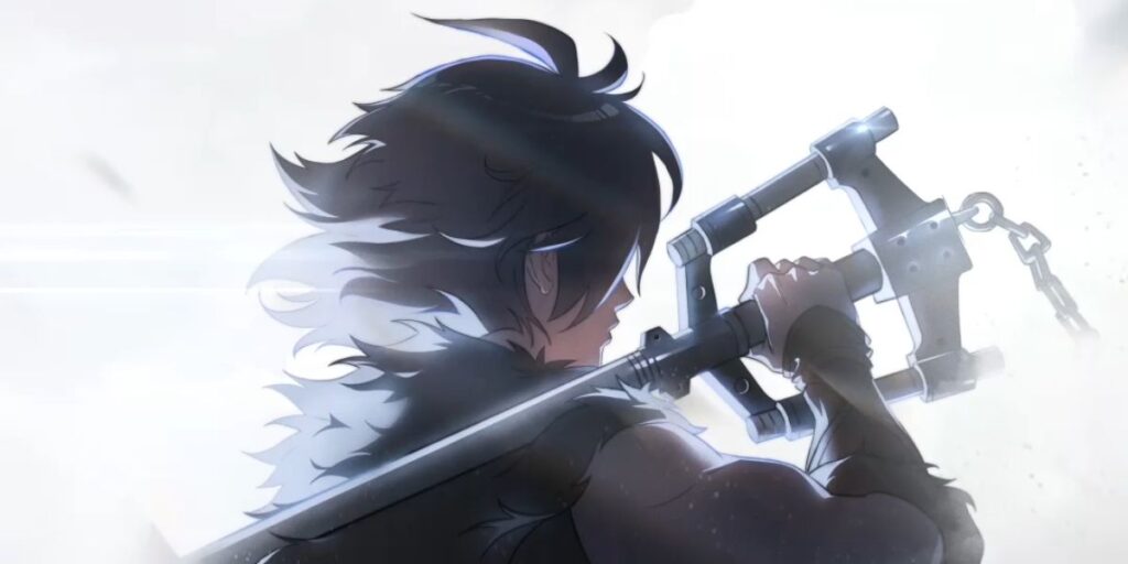It’s Official: A ‘Kingdom Hearts’ Anime Series Is Coming to Disney+ It’s Official: A ‘Kingdom Hearts’ Anime Series Is Coming to Disney+
