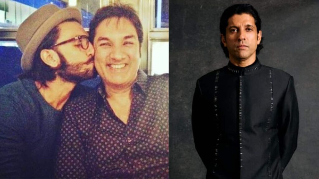 Ranveer Singh’s father submits plea to IMPPA over Farhan Akhtar’s Excel Entertainment’s Rs 45 cr claim in Don 3 controversy: Report