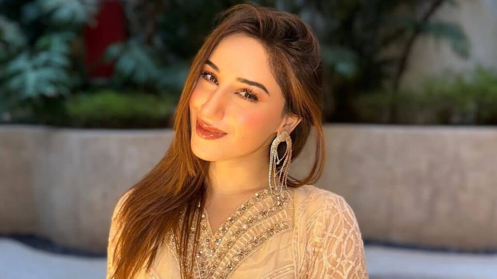 Exclusive: Aroob Khan reacts to Gucci’s viral comeback after Ravi Kishan’s dance: “Unexpected for me to see it boom like that”