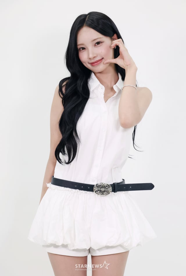 RESCENE member Won /Photo=Lee Dong-hoon photoguy@