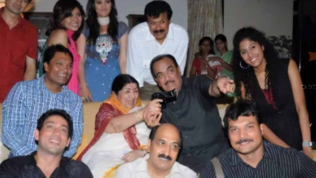 “Lata Mangeshkar was a big fan of CID, she even called Sony America but there was internal politics”, reveals Dayanand Shetty “Lata Mangeshkar was a big fan of CID, she even called Sony America but there was internal politics”, reveals Dayanand Shetty