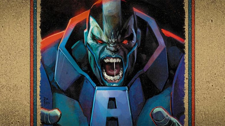 August 26's New Marvel Comics: The Full List