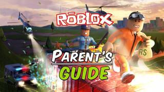 Roblox: How to Protect Kids Accounts  A Parents Guide