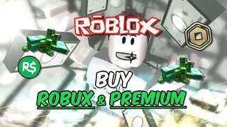 Roblox: Buy Robux and Get Premium  Prices, Deals and Benefits