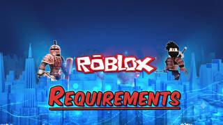 Roblox: PC, Android and iOS Requirements & Compatible Devices