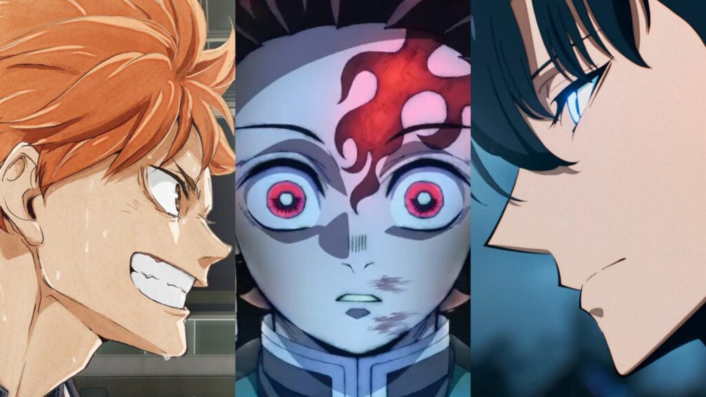 7 New 2027 & Beyond Anime Movies Coming Soon to Get Hyped For
