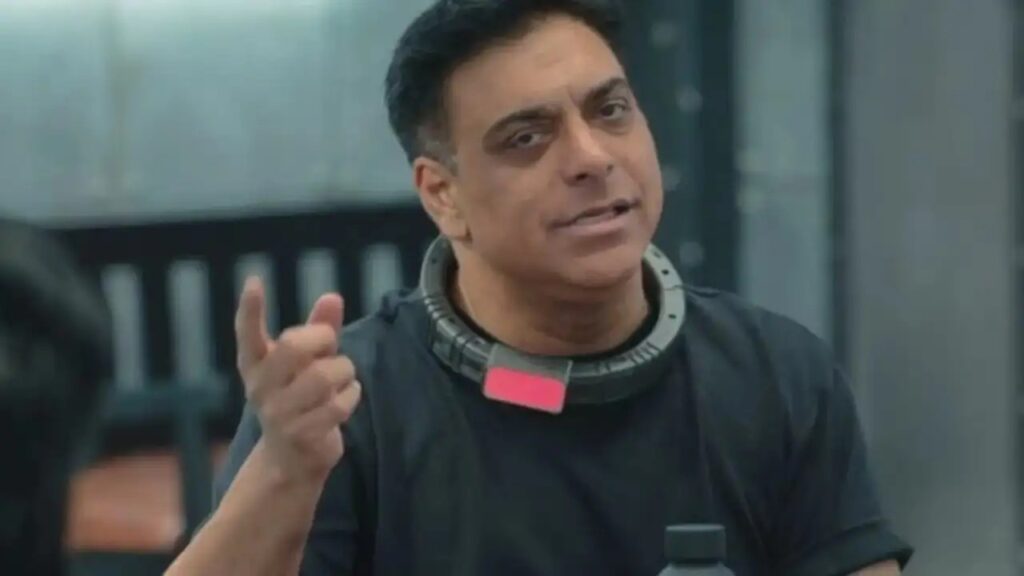 Ram Kapoor Says ‘Bade Achhe Lagte Hain’ Ended Due to His Behaviour Ram Kapoor Says ‘Bade Achhe Lagte Hain’ Ended Due to His Behaviour
