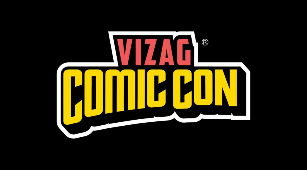 Comic Con India to Make Vizag Debut as First Host City