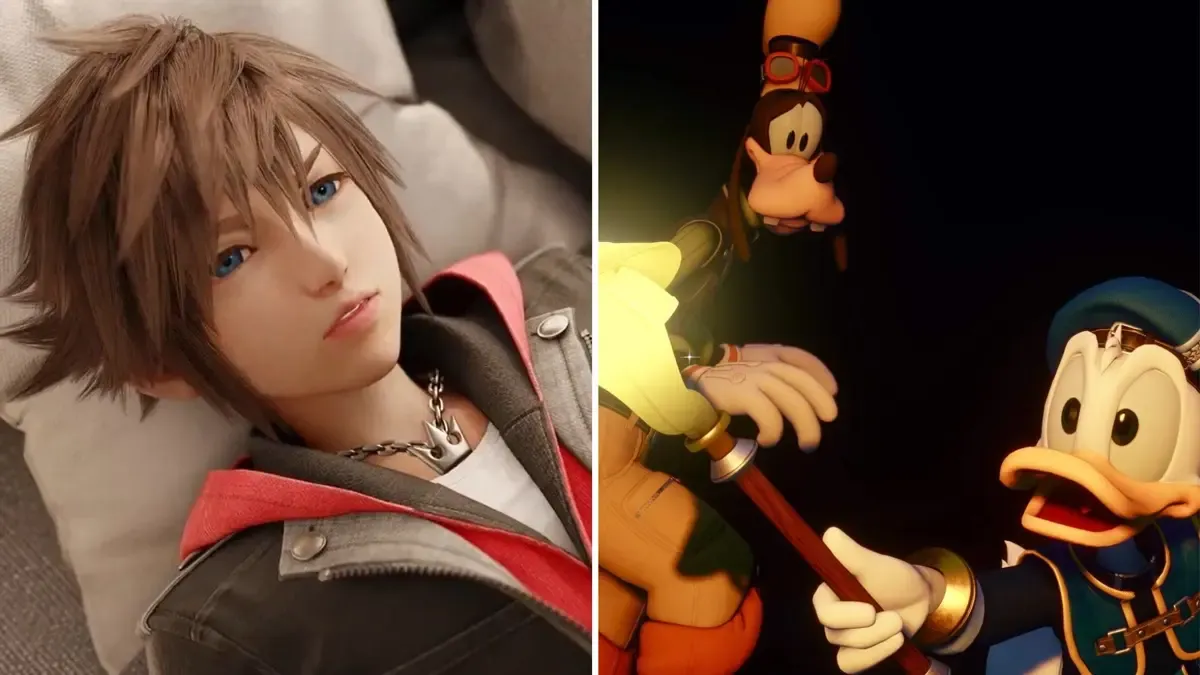 Kingdom Hearts IV confirms co-director Tai Yasue ahead of upcoming D23 panel