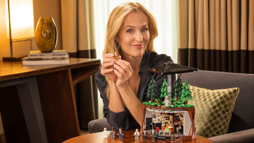 The Truth Arrives as LEGO Ideas Opens the X The Truth Arrives as LEGO Ideas Opens the X