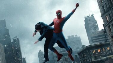 Spider-Man: Brand New Day hits new milestone at Indian box office.