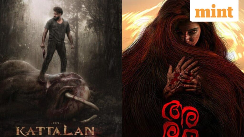Tamil, Telugu and Malayalam OTT releases this week: Kattalan, Aroopi, Bigg Boss Telugu 10: Agnipariksha and more