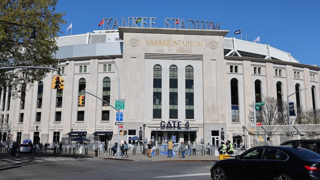 Yankees Scripted Series Coming to Netflix, Will Be Set Across Multiple Eras of Team’s History