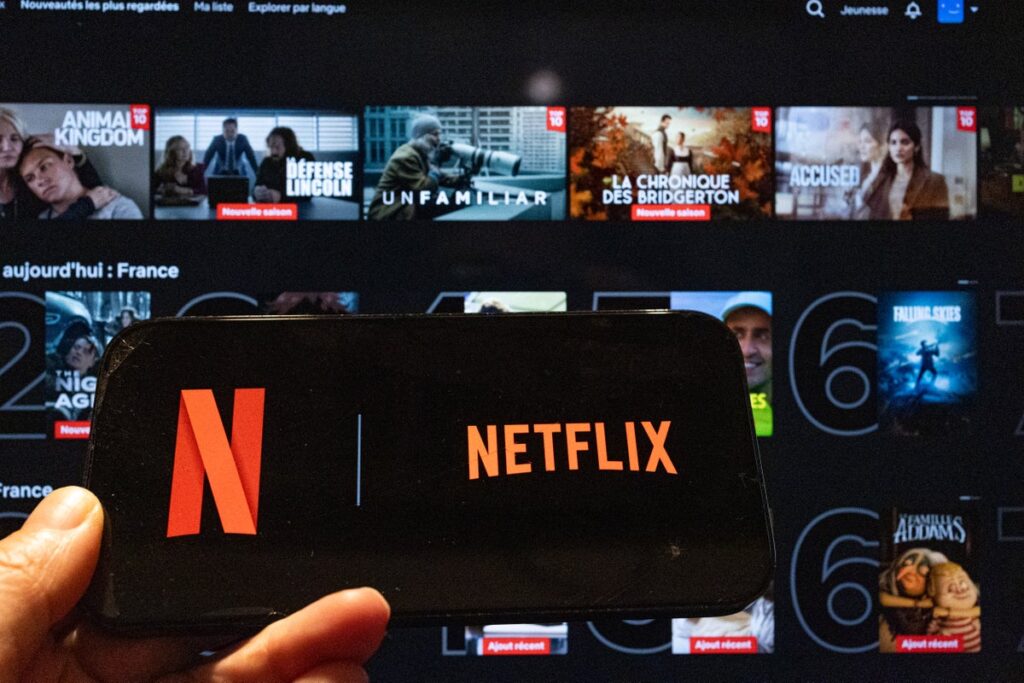 Netflix casting singles who have undergone dramatic weight loss for new dating series